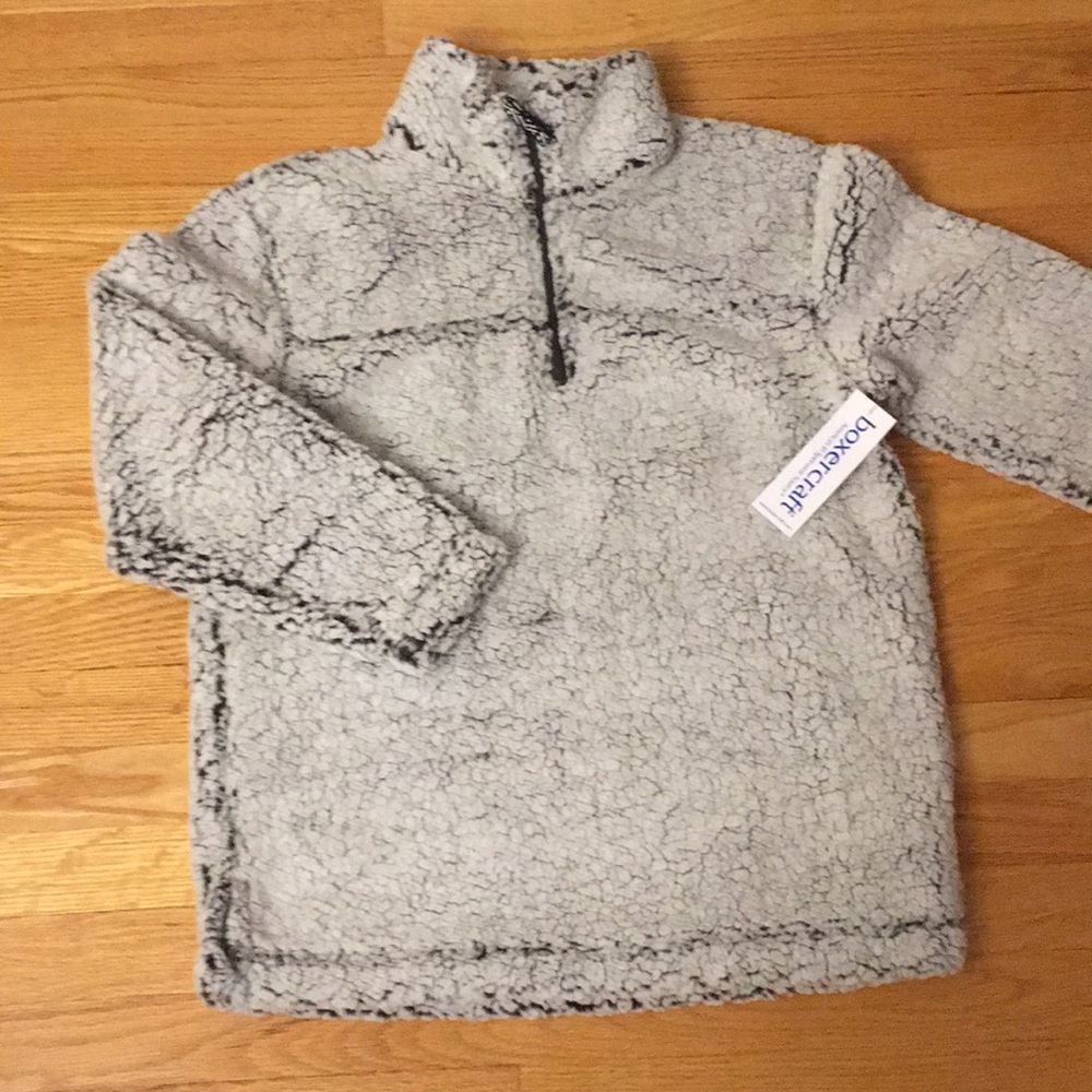 Boxercraft Sherpa